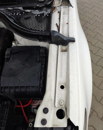 Volkswagen CC cena 42999 przebieg: 185000, rok produkcji 2012 z Oborniki Śląskie małe 631